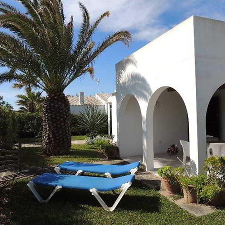 Solmar Bungalows Cala'N Bosch  Exterior foto