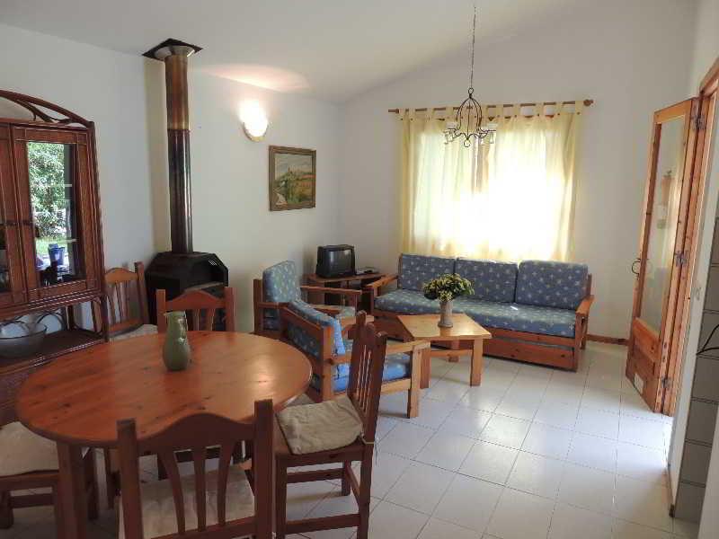 Solmar Bungalows Cala'N Bosch  Exterior foto