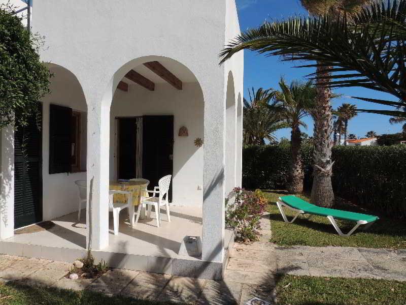 Solmar Bungalows Cala'N Bosch  Exterior foto